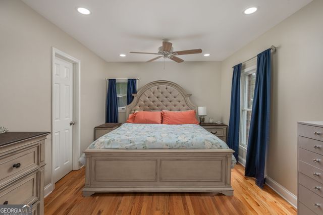 518 Ridgeland Drive, Sandersville, GA 31082