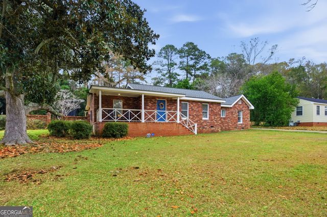 518 Ridgeland Drive, Sandersville, GA 31082