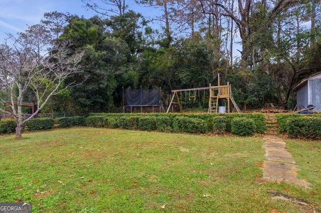 518 Ridgeland Drive, Sandersville, GA 31082