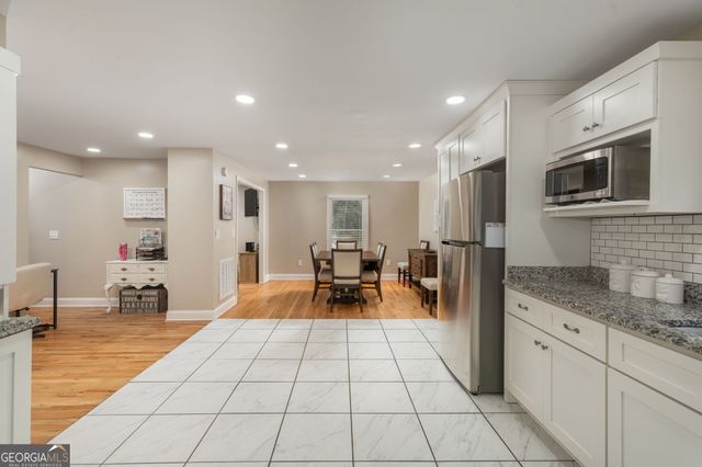 518 Ridgeland Drive, Sandersville, GA 31082