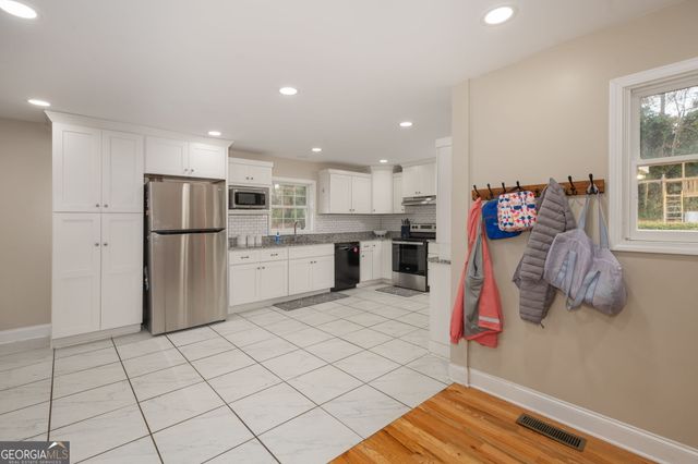 518 Ridgeland Drive, Sandersville, GA 31082