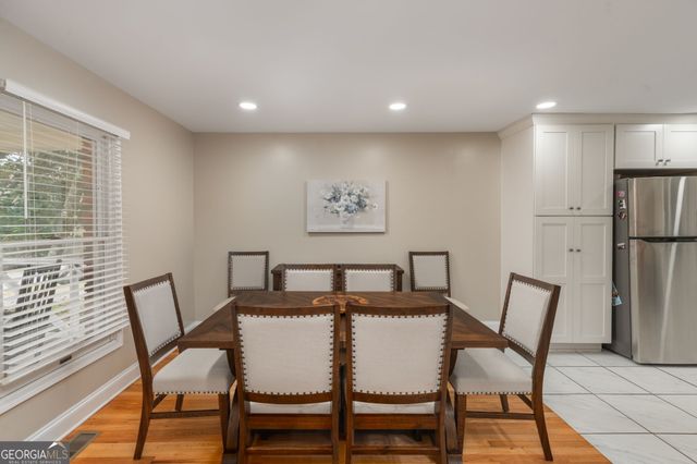 518 Ridgeland Drive, Sandersville, GA 31082