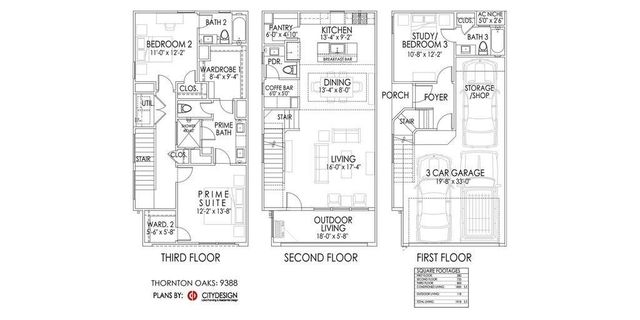 811 Thornton Road E, Houston, TX 77018