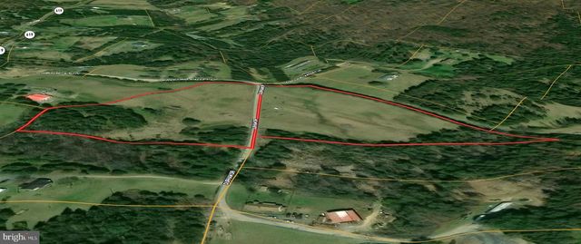 LOT-14 DURHAM DR, Front Royal, VA 22630
