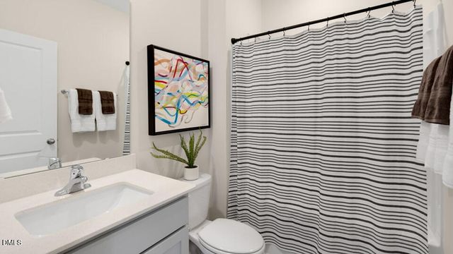 1444 Carisbrooke Drive, Mebane, NC 27302