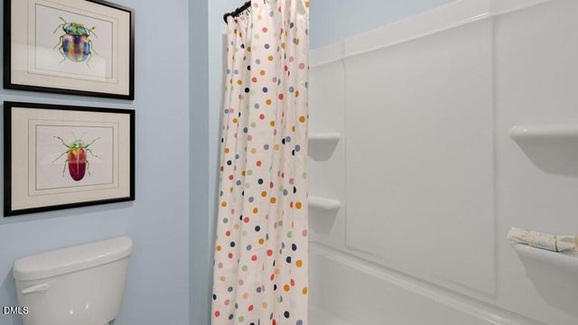 1444 Carisbrooke Drive, Mebane, NC 27302