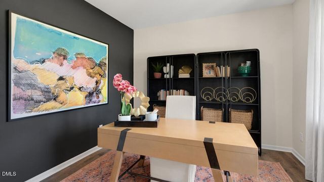 1444 Carisbrooke Drive, Mebane, NC 27302