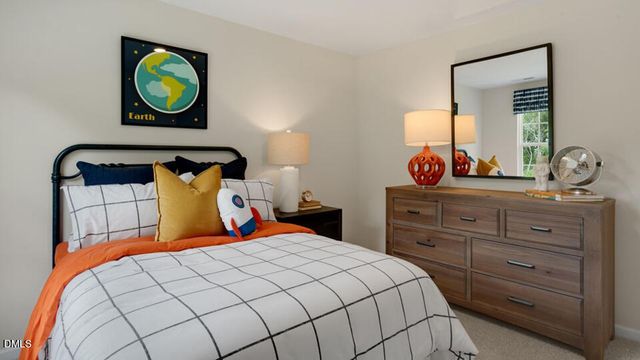 1444 Carisbrooke Drive, Mebane, NC 27302