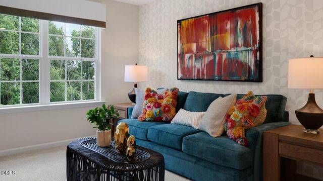 1444 Carisbrooke Drive, Mebane, NC 27302