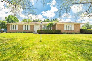9843 Shalemar Drive, Pickerington, OH 43147