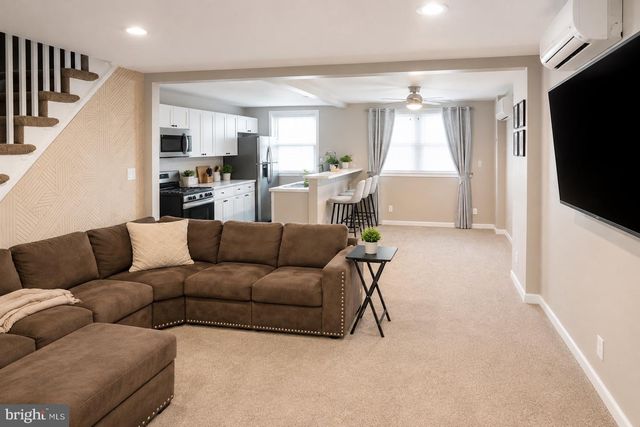3817 BERKLEY AVE, Drexel Hill, PA 19026