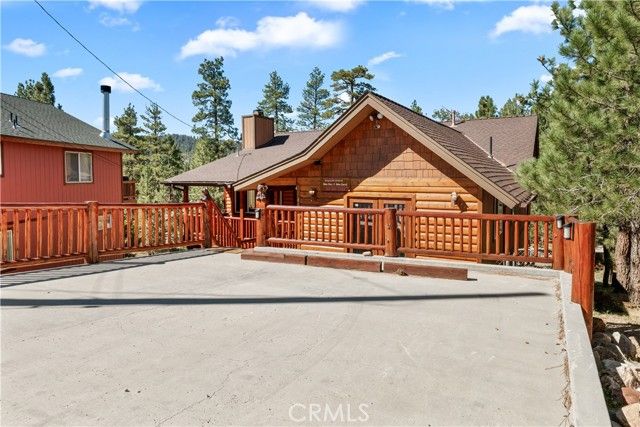 446 Shady, Big Bear Lake, CA 92315