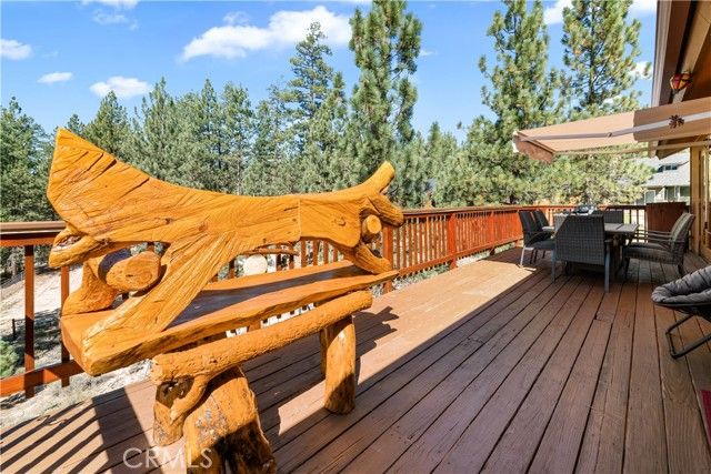 446 Shady, Big Bear Lake, CA 92315