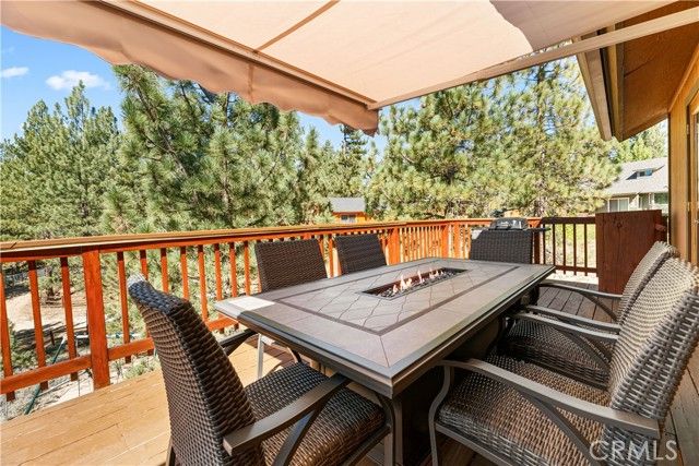 446 Shady, Big Bear Lake, CA 92315