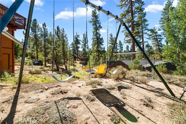446 Shady, Big Bear Lake, CA 92315