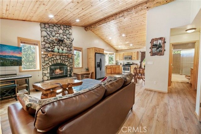 446 Shady, Big Bear Lake, CA 92315