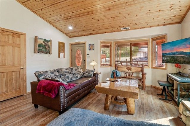 446 Shady, Big Bear Lake, CA 92315