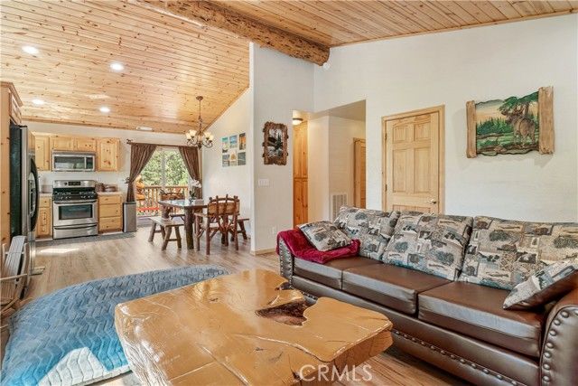 446 Shady, Big Bear Lake, CA 92315