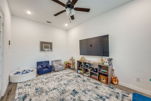 1933 Franklin Road, Tom Bean, TX 75090