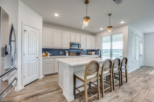 1933 Franklin Road, Tom Bean, TX 75090