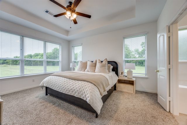 1933 Franklin Road, Tom Bean, TX 75090