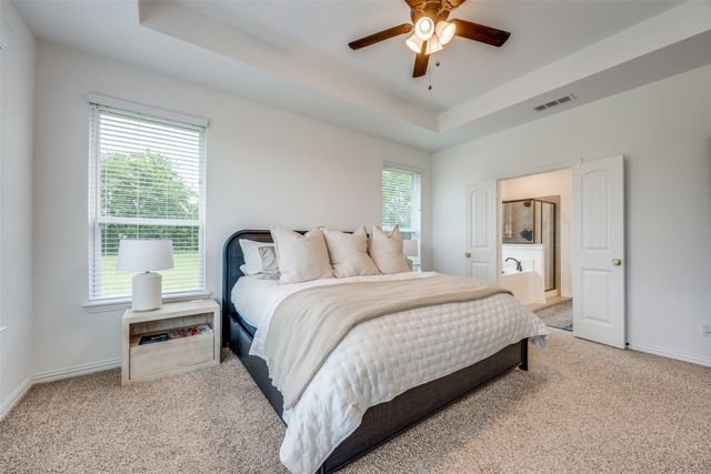 1933 Franklin Road, Tom Bean, TX 75090