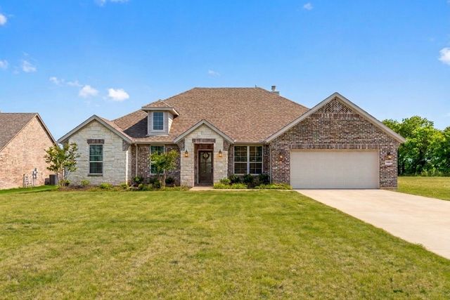 1933 Franklin Road, Tom Bean, TX 75090