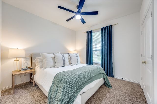 1933 Franklin Road, Tom Bean, TX 75090