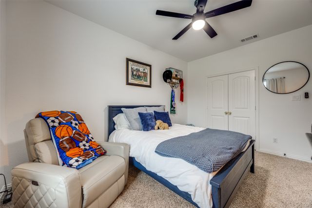 1933 Franklin Road, Tom Bean, TX 75090