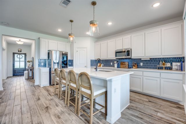 1933 Franklin Road, Tom Bean, TX 75090