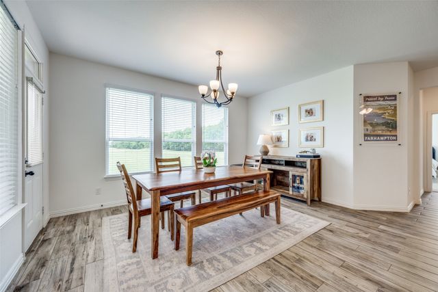 1933 Franklin Road, Tom Bean, TX 75090