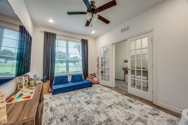 1933 Franklin Road, Tom Bean, TX 75090