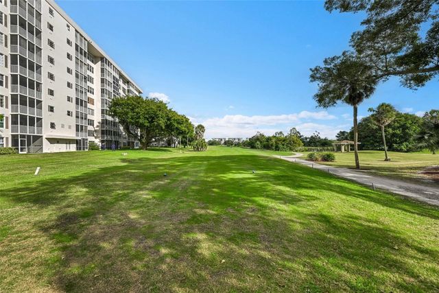 3050 N Palm Aire Drive 909, Pompano Beach, FL 33069