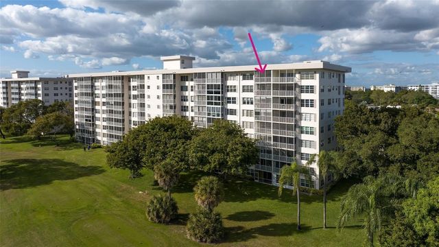 3050 N Palm Aire Drive 909, Pompano Beach, FL 33069