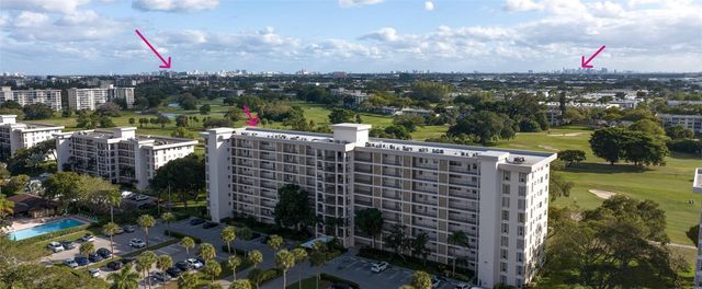 3050 N Palm Aire Drive 909, Pompano Beach, FL 33069