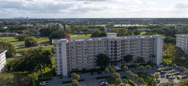 3050 N Palm Aire Drive 909, Pompano Beach, FL 33069