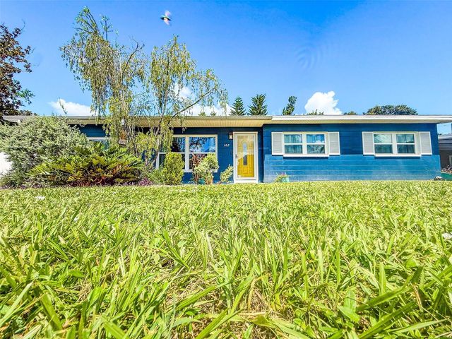 102 GLEN RIDGE AVENUE, Temple Terrace, FL 33617