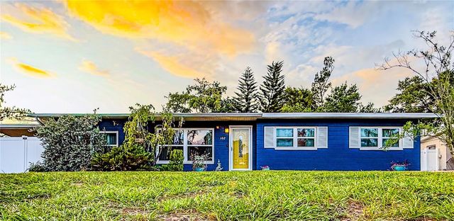 102 GLEN RIDGE AVENUE, Temple Terrace, FL 33617