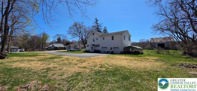 285 Berkshire Valley, Other Nj Counties, PA 07885