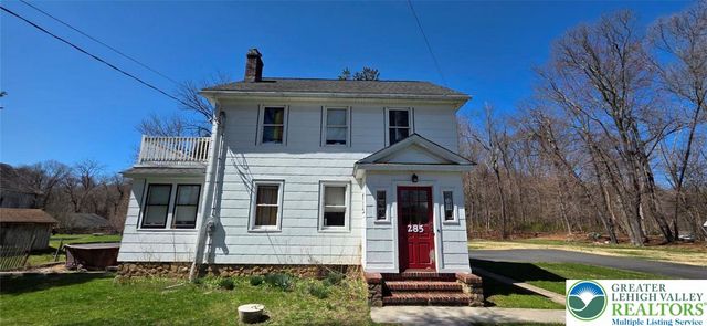 285 Berkshire Valley, Other Nj Counties, PA 07885