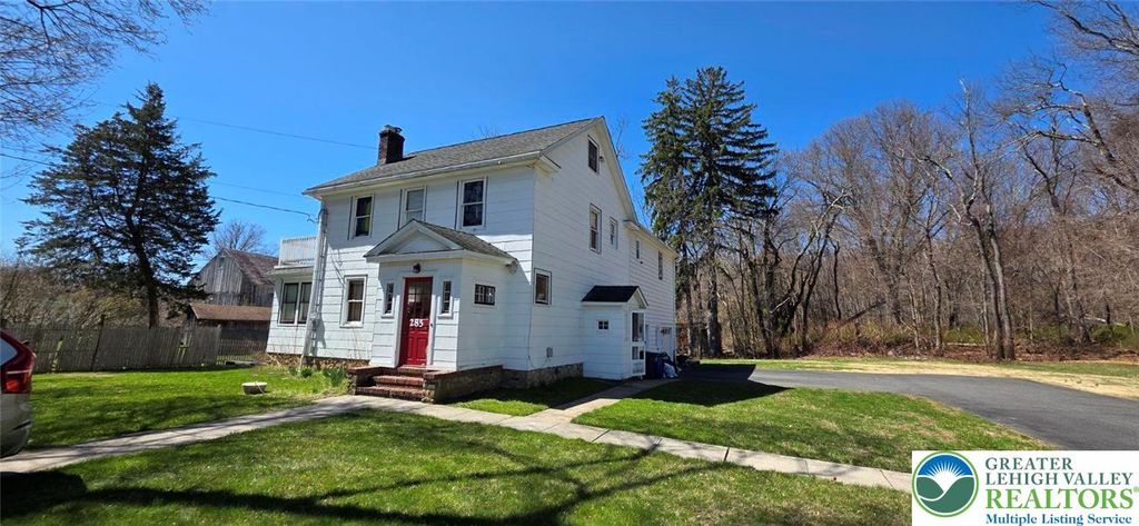 285 Berkshire Valley, Other Nj Counties, PA 07885