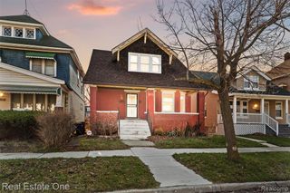 2965 Fischer Street, Detroit, MI 48214
