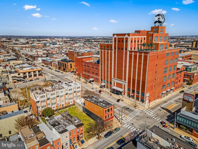 3518 ODONNELL ST, Baltimore, MD 21224