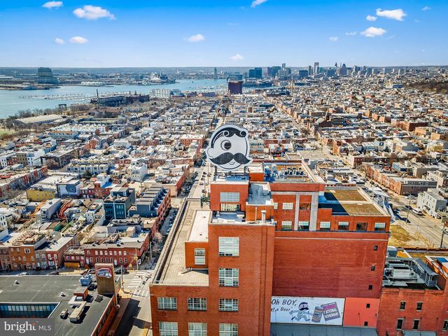 3518 ODONNELL ST, Baltimore, MD 21224