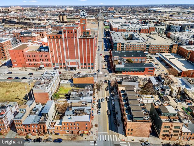 3518 ODONNELL ST, Baltimore, MD 21224