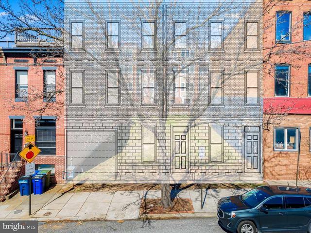3518 ODONNELL ST, Baltimore, MD 21224