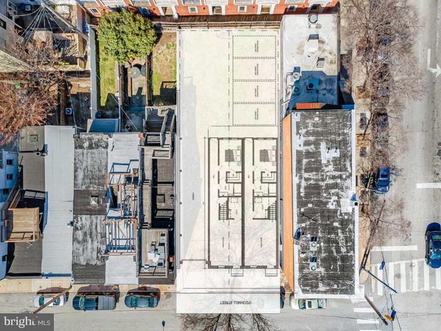 3518 ODONNELL ST, Baltimore, MD 21224