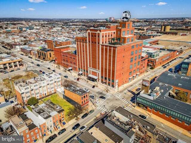 3518 ODONNELL ST, Baltimore, MD 21224