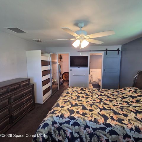 409 Finch Drive, Satellite Beach, FL 32937