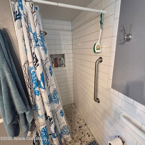 409 Finch Drive, Satellite Beach, FL 32937